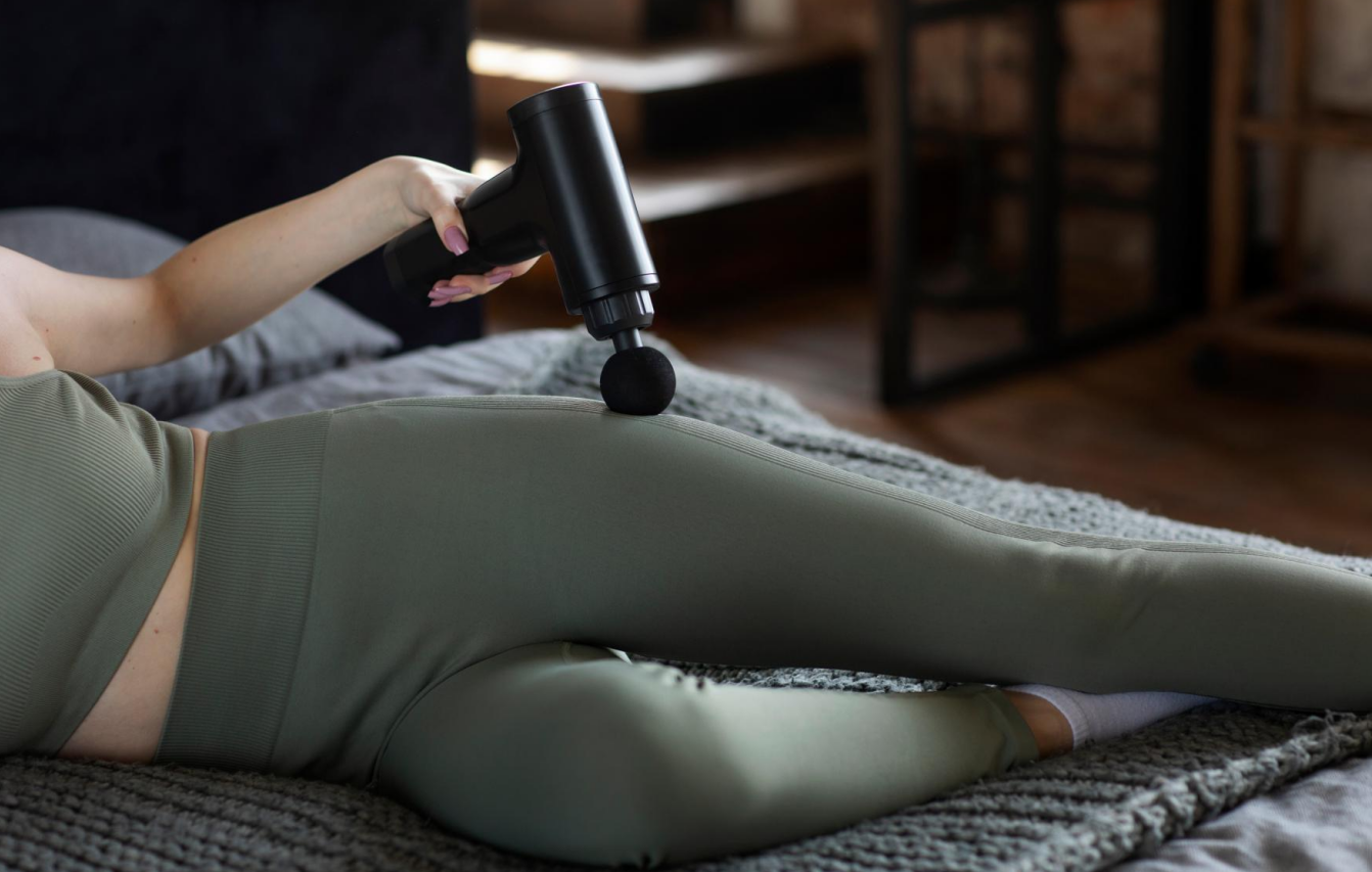 Exercise and Massage