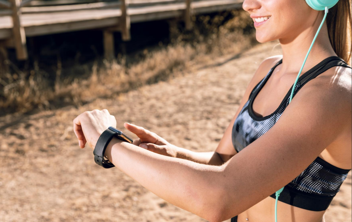 Whole-Body Fat Burning