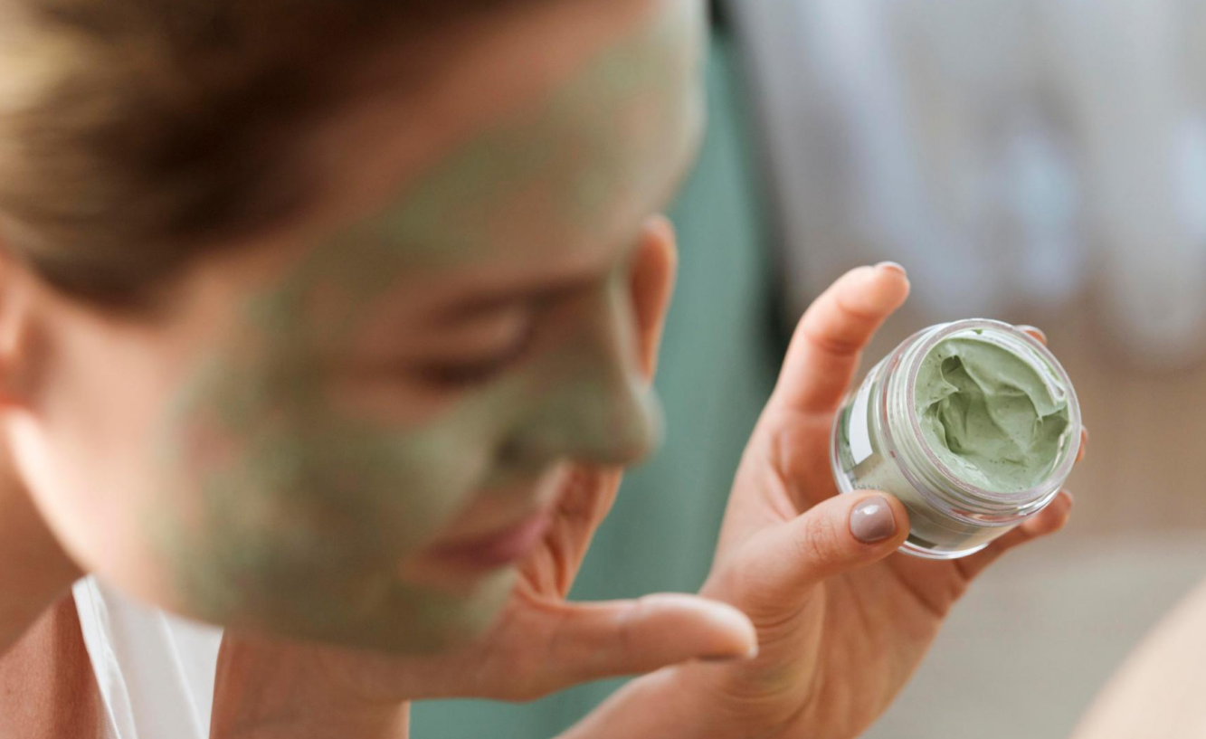 how to rid of whiteheads on chin