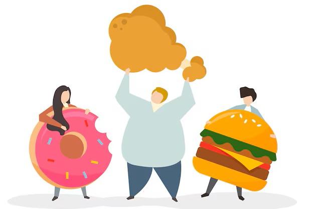 How Does Junk Food Affect Mental Health? The Science Behind the Mood ...