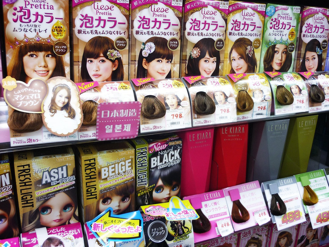 How Do You Take Off Hair Dye From Your Skin