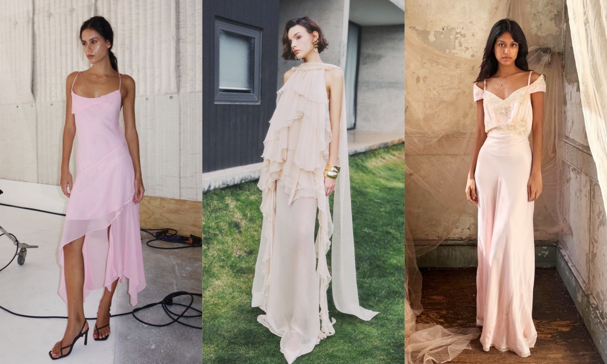 Romantic Fall Dress Edit - LifeInTrends