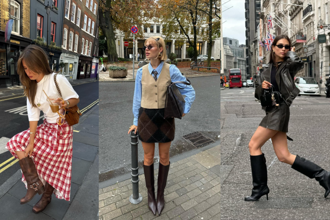 The Edit: My Favorite Fall Boots This Season & Why You'll Love Them ...