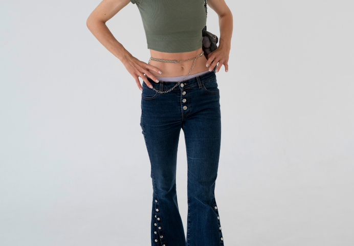 Low Rise Hips What Are Low Rise Jeans? The Trend You Need to Know About Right Now ...