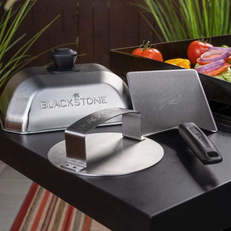 Blackstone Products