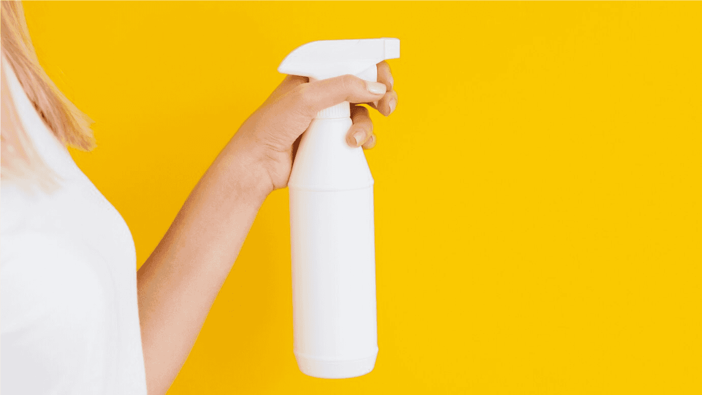 fabric softener spray