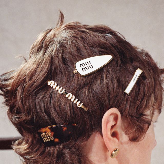 miumiu hair clips