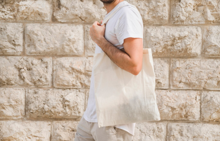 canvas bag