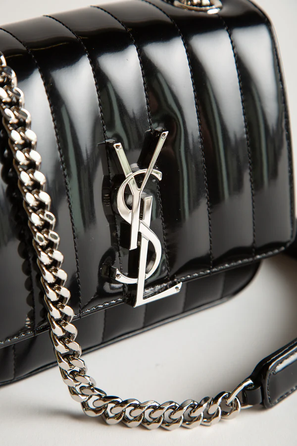 290053 32259 SAINT LAURENT YSL VICKY SMALL BAG 2